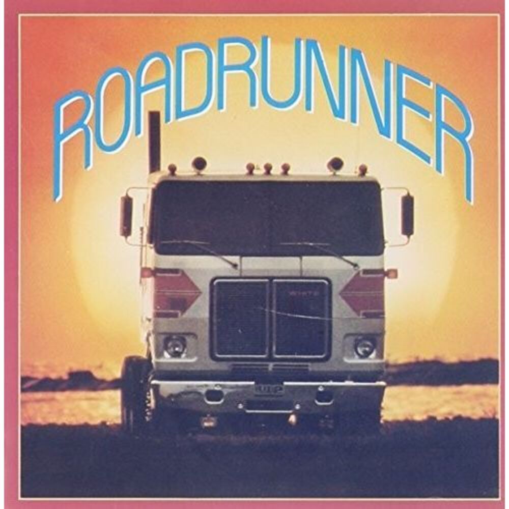 Various Artists - Roadrunner / Various  CD
